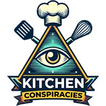 Kitchen Conspiracies